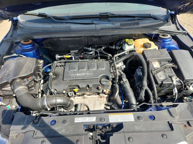 Продажа на аукционе авто 2013 Chevrolet Cruze, vin: 1G1PC5SB4D7305637, номер лота: 69390566