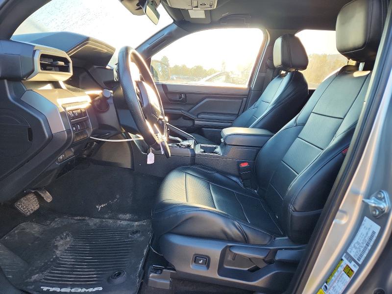 Продажа на аукционе авто 2025 Toyota Tacoma, vin: 3TMLB5JN7SM149987, номер лота: 70211636