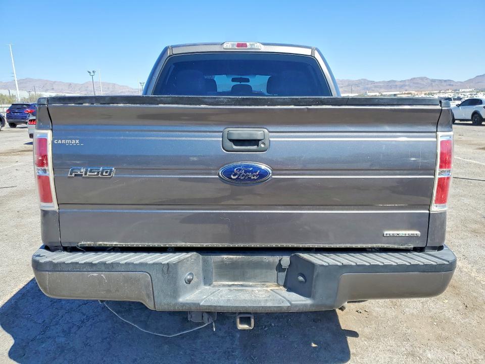 Продажа на аукционе авто 2014 Ford F150, vin: 1FTEW1CM9EFB85923, номер лота: 67215116