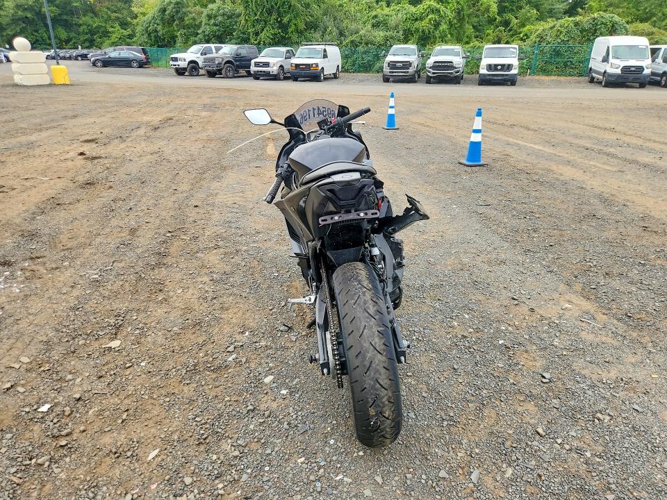Aukcja sprzedaży 2023 Yamaha Yzfr3, vin: MH3RH18Y6PK013089, numer aukcji: 69541196