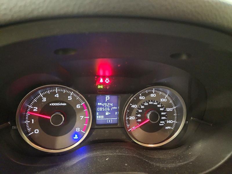 Продаж на аукціоні авто 2018 Subaru Forester, vin: JF2SJGEC2JH418808, номер лоту: 67567046