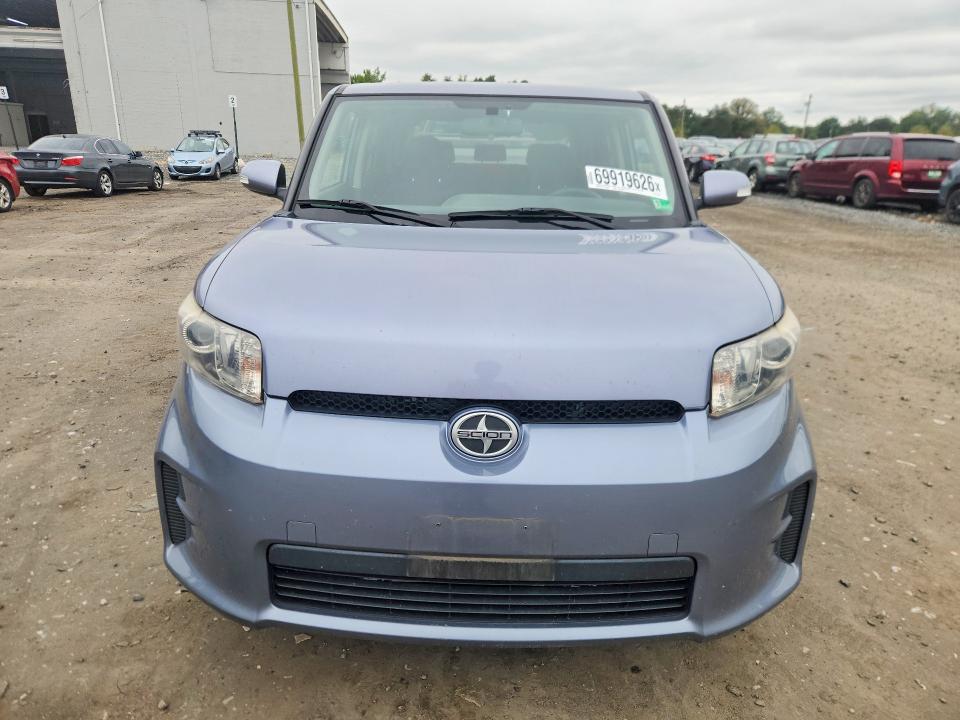 Продаж на аукціоні авто 2011 Scion Xb, vin: JTLZE4FEXB1122966, номер лоту: 69919626