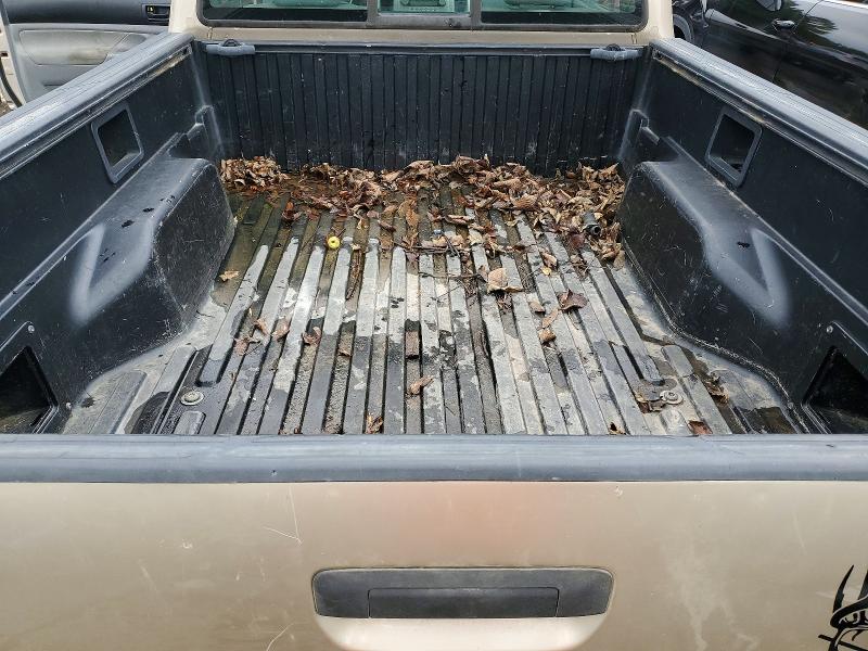 Aukcja sprzedaży 2006 Toyota Tacoma, vin: 5TEPX42N76Z238950, numer aukcji: 70614456