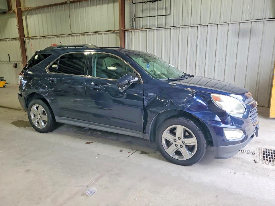 Продаж на аукціоні авто 2016 Chevrolet Equinox, vin: 2GNALCEK6G1113206, номер лоту: 70062066