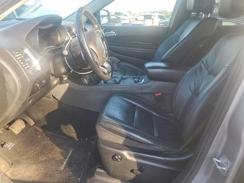 Aukcja sprzedaży 2014 Dodge Durango, vin: 1C4SDJDT5EC354450, numer aukcji: 67087616