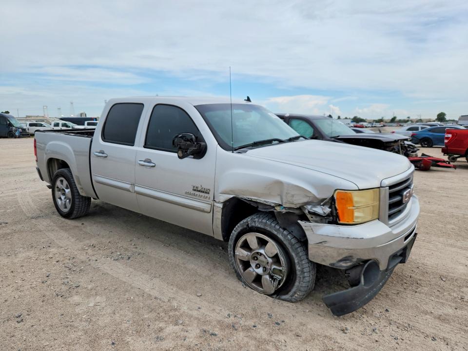 Aukcja sprzedaży 2010 Gmc Sierra, vin: 3GTRCVE0XAG301246, numer aukcji: 68559546