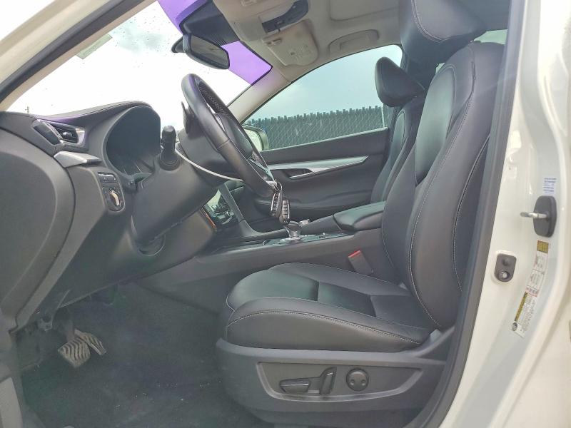 Продаж на аукціоні авто 2020 Infiniti Qx50, vin: 3PCAJ5M19LF113534, номер лоту: 68199006