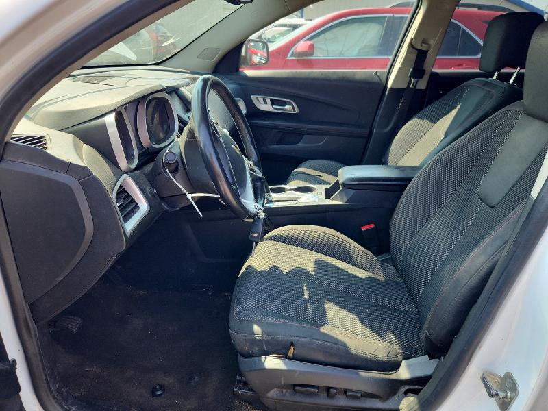 67433686 :رقم المزاد ، 2GNALCEK2G1125269 vin ، 2016 Chevrolet Equinox مزاد بيع