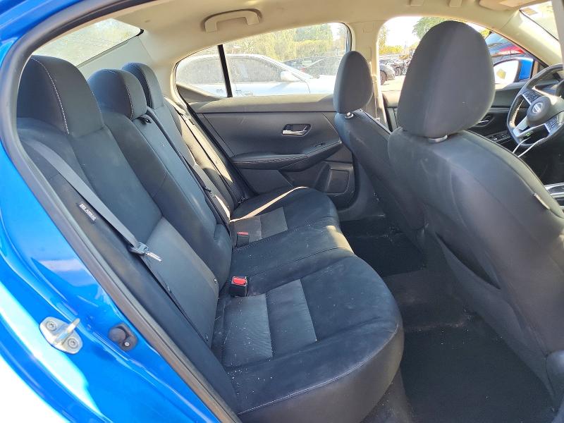 Aukcja sprzedaży 2021 Nissan Sentra, vin: 3N1AB8CV0MY314184, numer aukcji: 67500186
