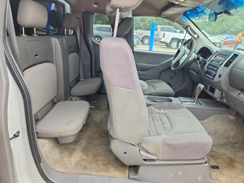 Продажа на аукционе авто 2016 Nissan Frontier, vin: 1N6BD0CT0FN765785, номер лота: 69094286