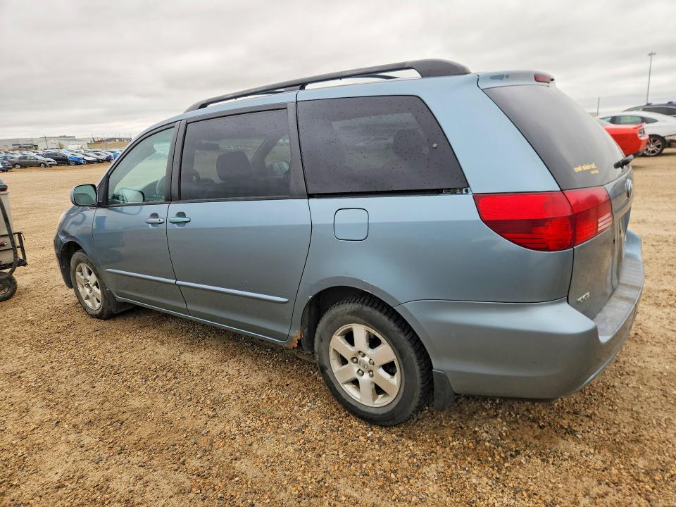 Продажа на аукционе авто 2005 Toyota Sienna, vin: 5TDZA23C15S234383, номер лота: 68347946