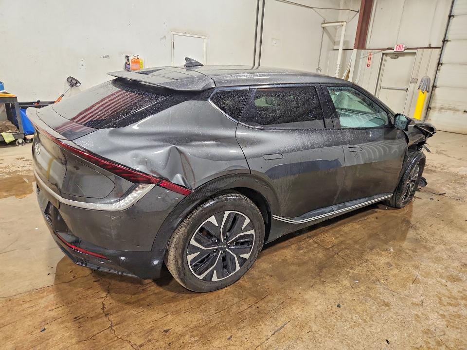 Aukcja sprzedaży 2023 Kia Ev6, vin: KNDC34LA4P5602736, numer aukcji: 69537956