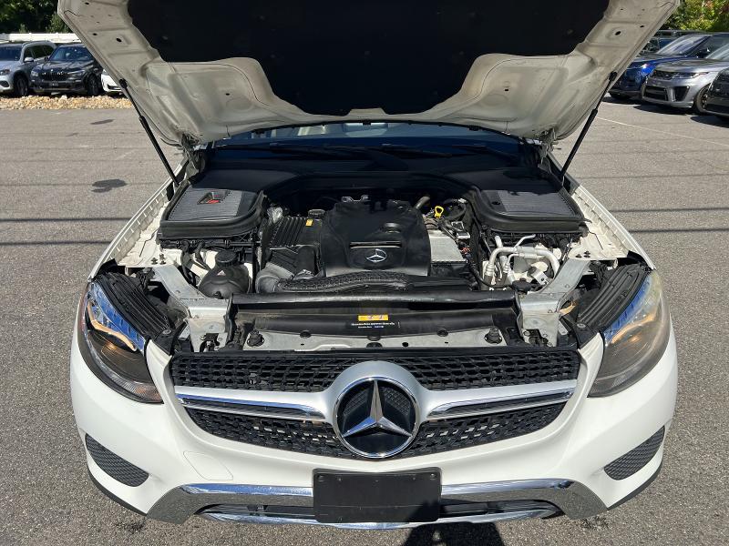 Aukcja sprzedaży 2017 Mercedes-benz Glc Coupe, vin: WDC0J4KB6HF160678, numer aukcji: 70549996