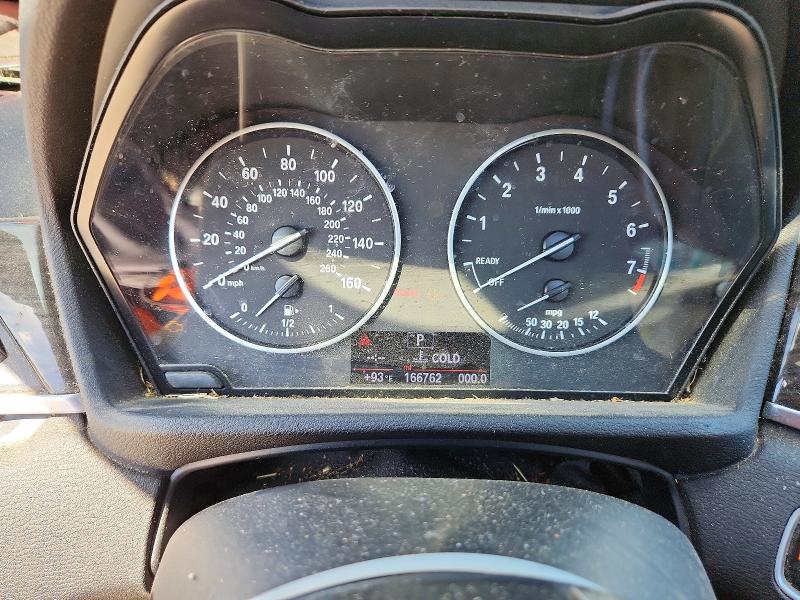 Aukcja sprzedaży 2016 Bmw X1, vin: WBXHT3Z35G4A51642, numer aukcji: 68569276