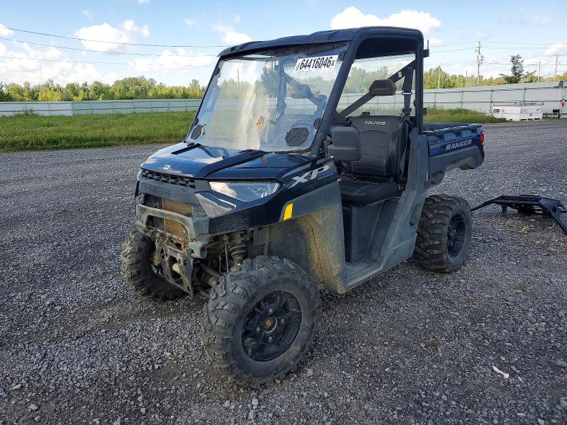 Aukcja sprzedaży 2023 Polaris Ranger, vin: 4XARRE997P8045614, numer aukcji: 64416046
