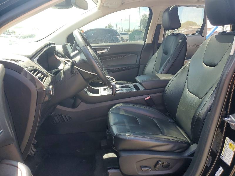 Продажа на аукционе авто 2021 Ford Edge, vin: 2FMPK4K93MBA21162, номер лота: 68742996