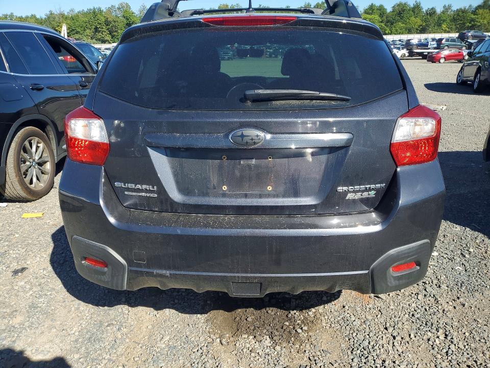 2017 Subaru Crosstrek მანქანა იყიდება აუქციონზე, vin: JF2GPABC1H8229924, აუქციონის ნომერი: 68753656