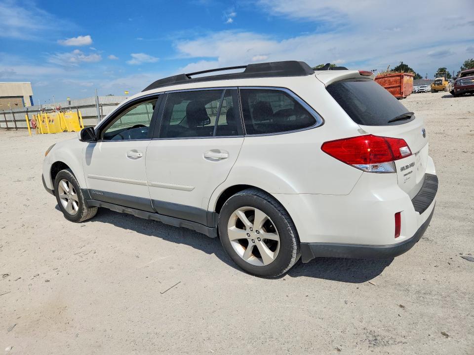 Aukcja sprzedaży 2013 Subaru Outback, vin: 4S4BRCPC9D3240843, numer aukcji: 68369796