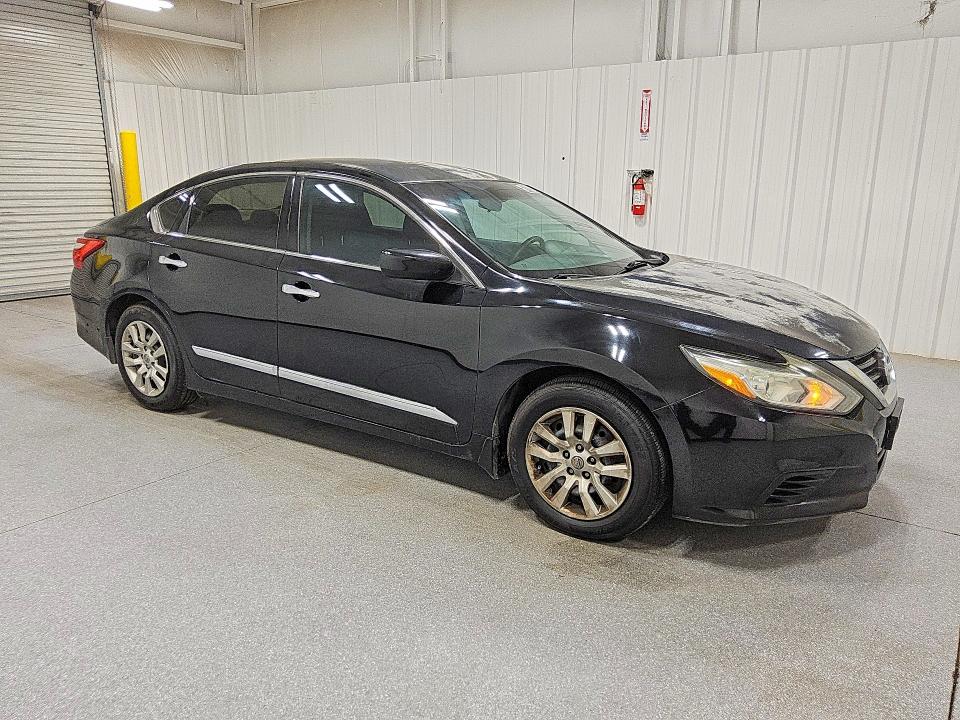Aukcja sprzedaży 2016 Nissan Altima, vin: 1N4AL3AP7GC113919, numer aukcji: 67439296