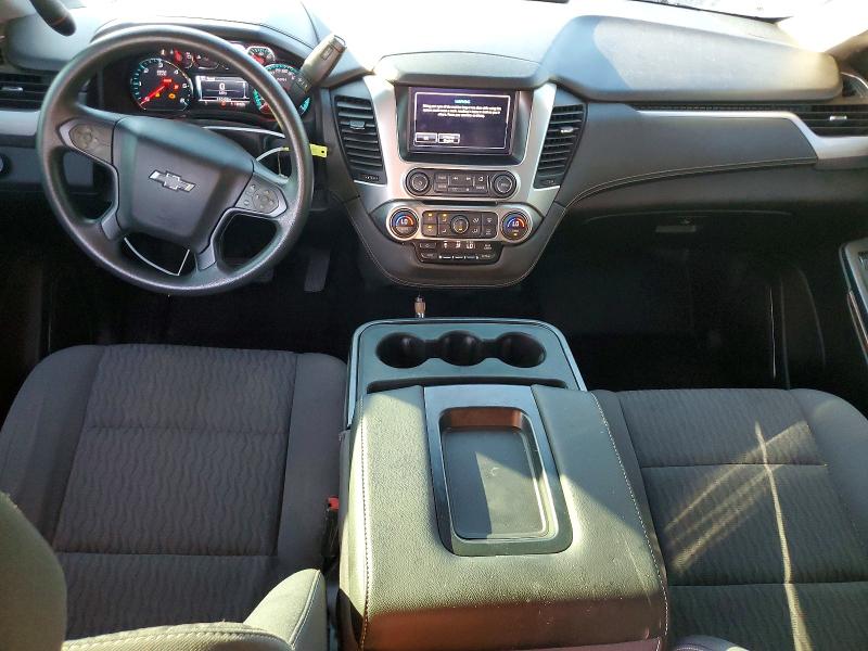 Продажа на аукционе авто 2019 Chevrolet Tahoe, vin: 1GNLCDEC7KR244054, номер лота: 69245796