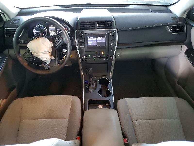 Продаж на аукціоні авто 2017 Toyota Camry, vin: 4T1BF1FKXHU775699, номер лоту: 69738446