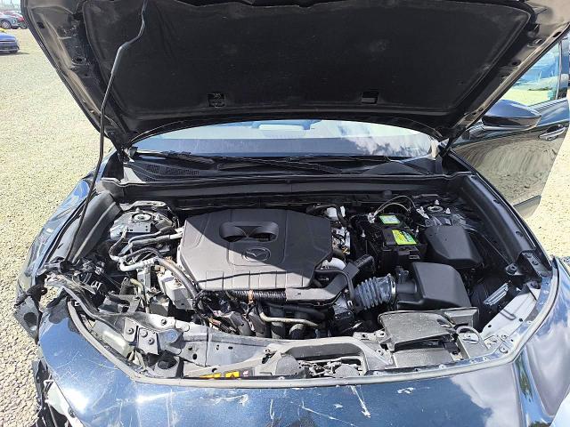 2024 Mazda Cx-30 მანქანა იყიდება აუქციონზე, vin: 3MVDMBDM2RM659513, აუქციონის ნომერი: 70224246