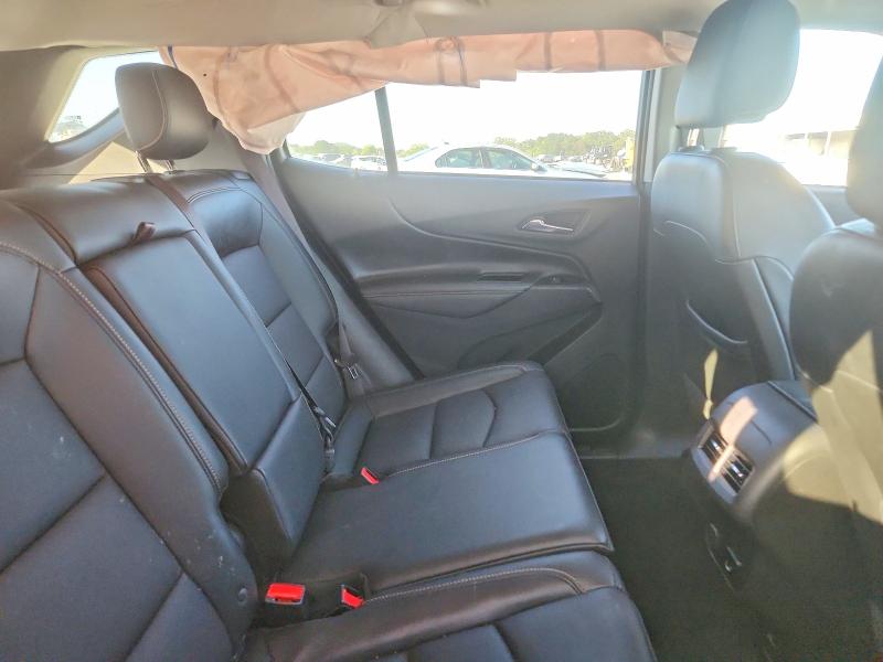 Продажа на аукционе авто 2018 Chevrolet Equinox, vin: 2GNAXNEX0J6173925, номер лота: 68485086