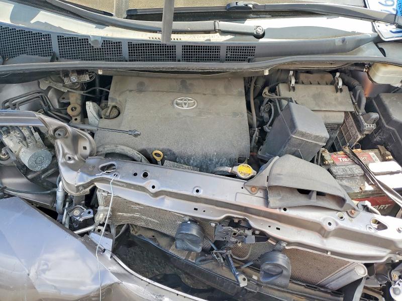 Aukcja sprzedaży 2016 Toyota Sienna, vin: 5TDDK3DC4GS131666, numer aukcji: 68941416