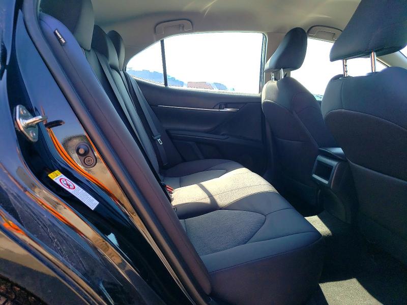 Продаж на аукціоні авто 2018 Toyota Camry, vin: 4T1B11HK6JU077284, номер лоту: 68345816