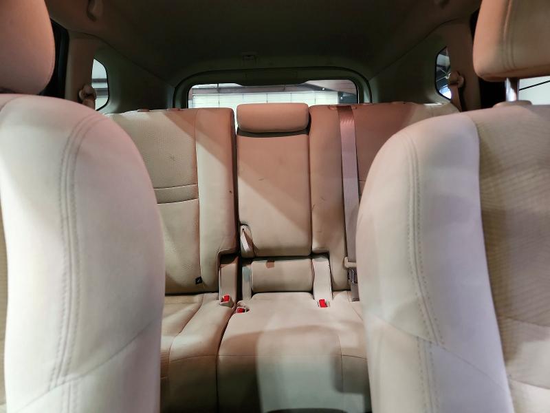 2016 Nissan Rogue მანქანა იყიდება აუქციონზე, vin: KNMAT2MV7GP646165, აუქციონის ნომერი: 70506016