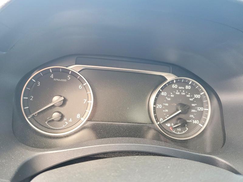 Auction sale of the 2026 Nissan Altima, vin: 1N4BL4CV8TN327287, lot number: 67986026