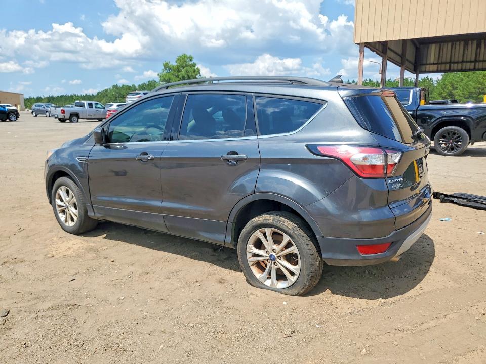 Aukcja sprzedaży 2018 Ford Escape, vin: 1FMCU0GD9JUC99858, numer aukcji: 67166896