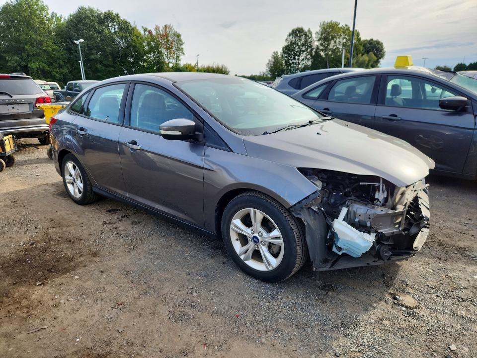 Продажа на аукционе авто 2013 Ford Focus, vin: 1FADP3F22DL223626, номер лота: 69714116