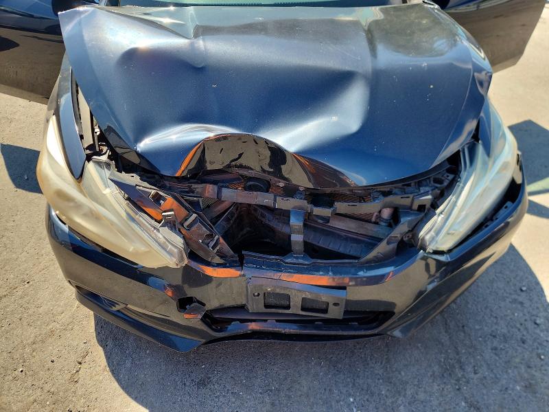 Продажа на аукционе авто 2017 Nissan Altima, vin: 1N4AL3AP9HC128780, номер лота: 68338296