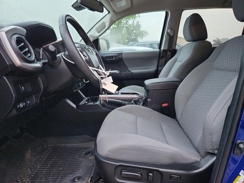 69298966 :رقم المزاد ، 3TMCZ5AN4NM531894 vin ، 2022 Toyota Tacoma مزاد بيع