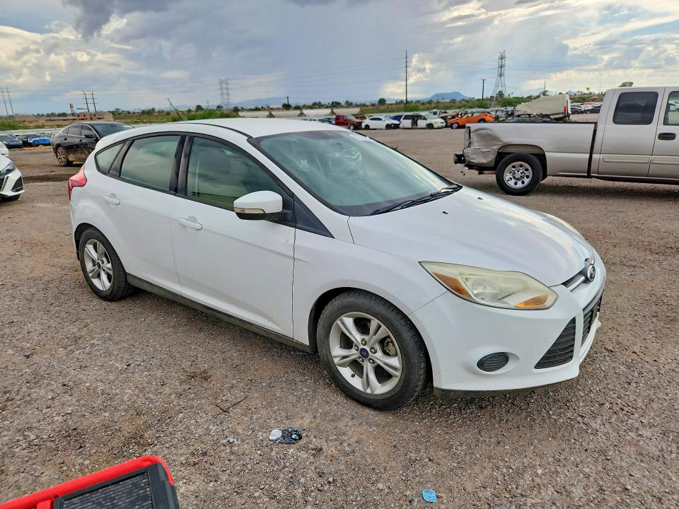 67850456 :رقم المزاد ، 1FADP3K2XEL461005 vin ، 2014 Ford Focus مزاد بيع
