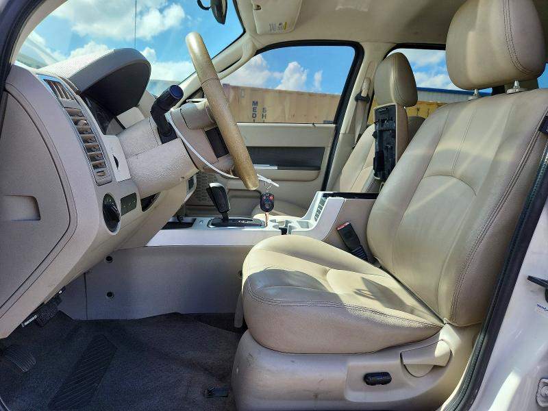 Auction sale of the 2009 Mercury Mariner, vin: 4M2CU87709KJ24929, lot number: 69553486