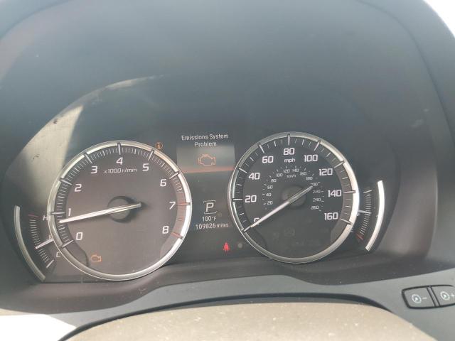 Продаж на аукціоні авто 2014 Acura Mdx, vin: 5FRYD3H45EB010594, номер лоту: 67728366