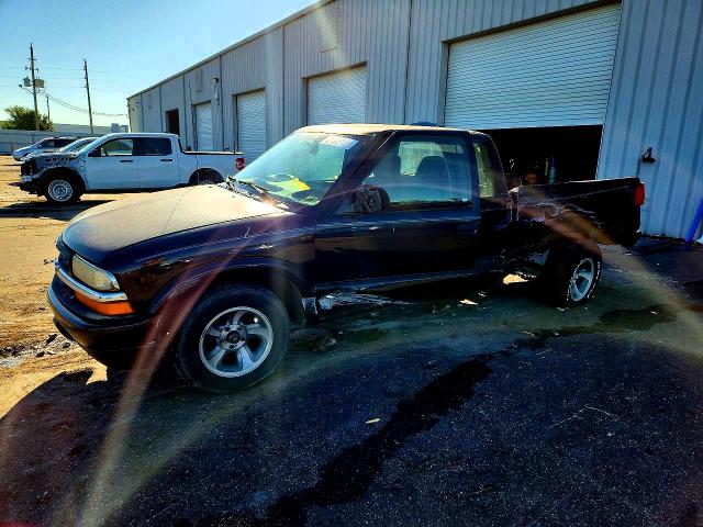 Aukcja sprzedaży 1998 Chevrolet S Truck, vin: 1GCCS1943W8235215, numer aukcji: 70343276