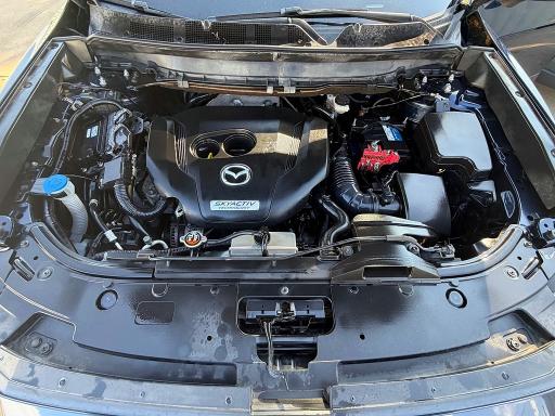 Продаж на аукціоні авто 2018 Mazda Cx-9, vin: JM3TCBCY0J0214982, номер лоту: 69524416