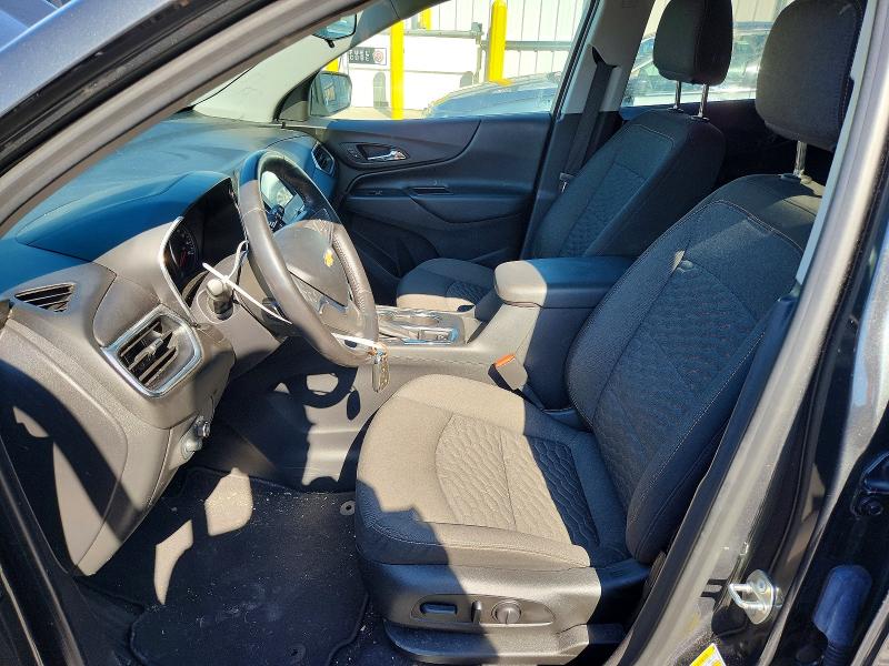Продажа на аукционе авто 2019 Chevrolet Equinox, vin: 3GNAXKEV9KS665272, номер лота: 70145096