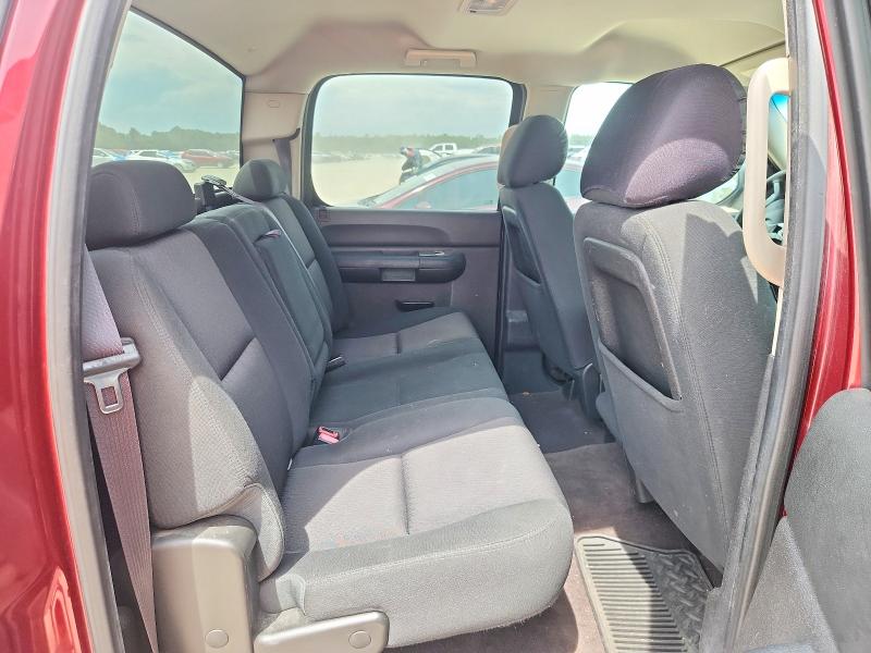 Продажа на аукционе авто 2013 Gmc Sierra, vin: 3GTP1UEA8DG362602, номер лота: 67476186