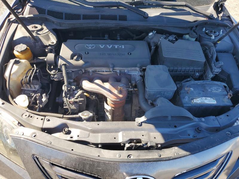 Продаж на аукціоні авто 2007 Toyota Camry, vin: 4T1BE46K87U613203, номер лоту: 57546556