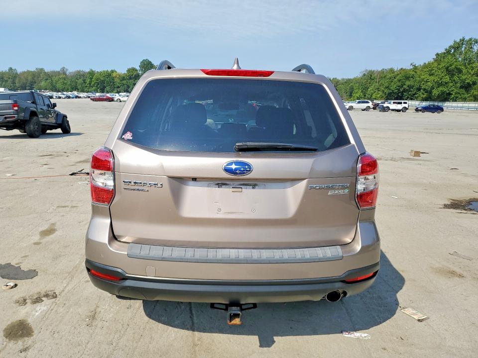 Aukcja sprzedaży 2016 Subaru Forester, vin: JF2SJAFC4GH514430, numer aukcji: 67348076