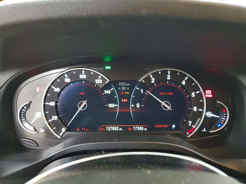 Продаж на аукціоні авто 2019 Bmw X3, vin: 5UXTR7C51KLF27387, номер лоту: 67520766
