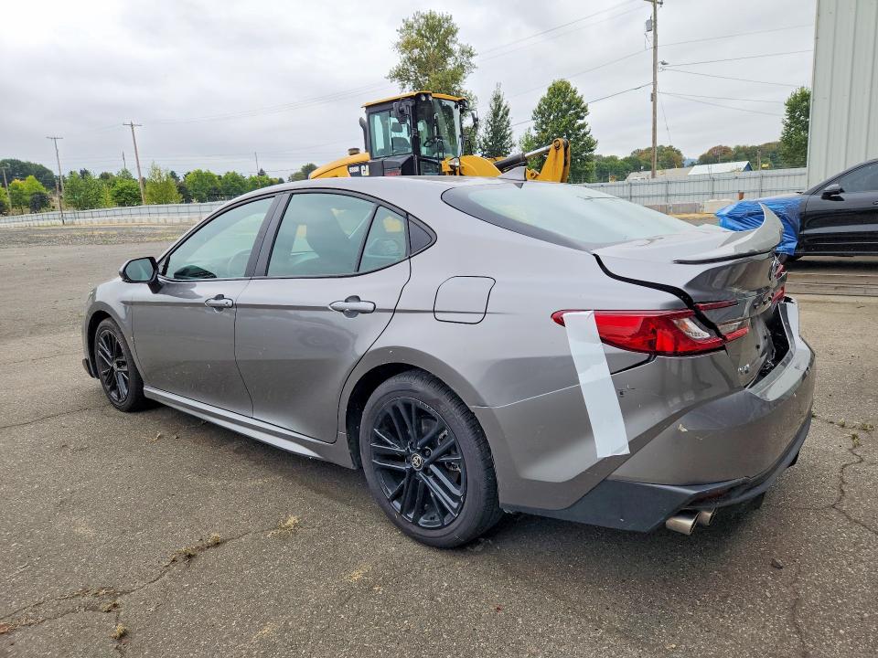 Aukcja sprzedaży 2026 Toyota Camry, vin: 4T1DAACK5TU661484, numer aukcji: 69633646