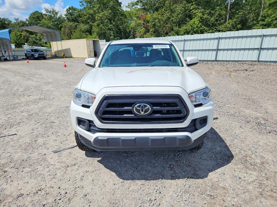 68203036 :رقم المزاد ، 5TFAX5GNXLX182185 vin ، 2020 Toyota Tacoma مزاد بيع