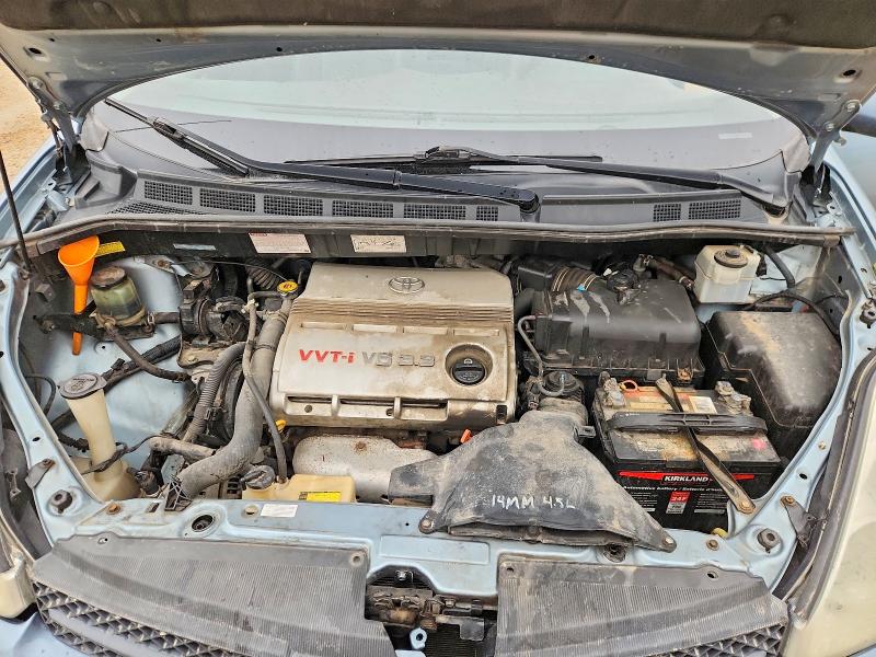 Продажа на аукционе авто 2005 Toyota Sienna, vin: 5TDZA23C15S234383, номер лота: 68347946