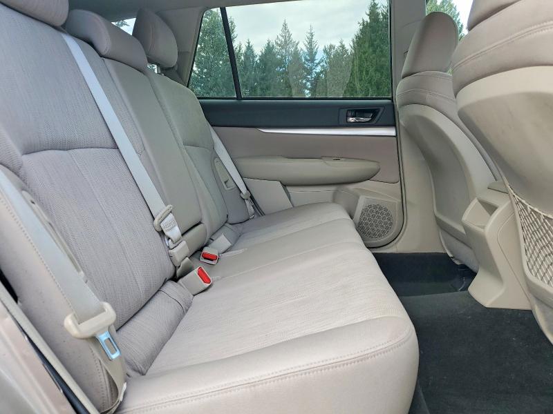 Aukcja sprzedaży 2014 Subaru Outback, vin: 4S4BRBDC6E3321783, numer aukcji: 69162746