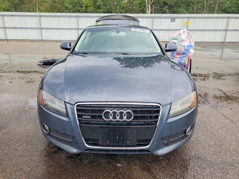 Aukcja sprzedaży 2008 Audi A5, vin: WAUDK78T18A024944, numer aukcji: 66418006